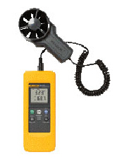 葉輪式風(fēng)速計(jì)Fluke 925
